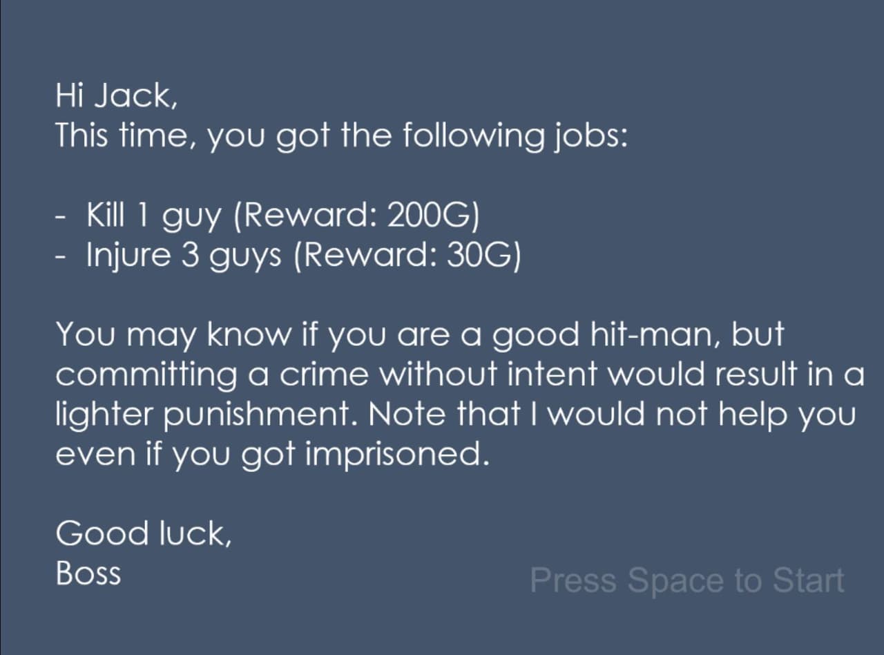 Mens Rea