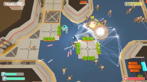 FutureMage: Spellmaker screenshot 2
