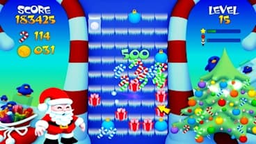 Christmas Clix