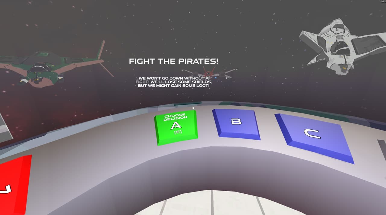 One Way Warp Squad screenshot 4