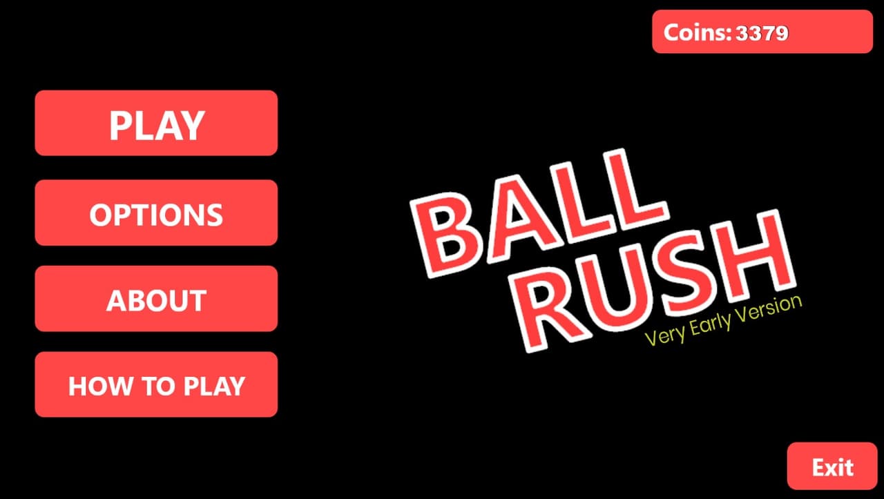 Ball Rush (AS DEV)