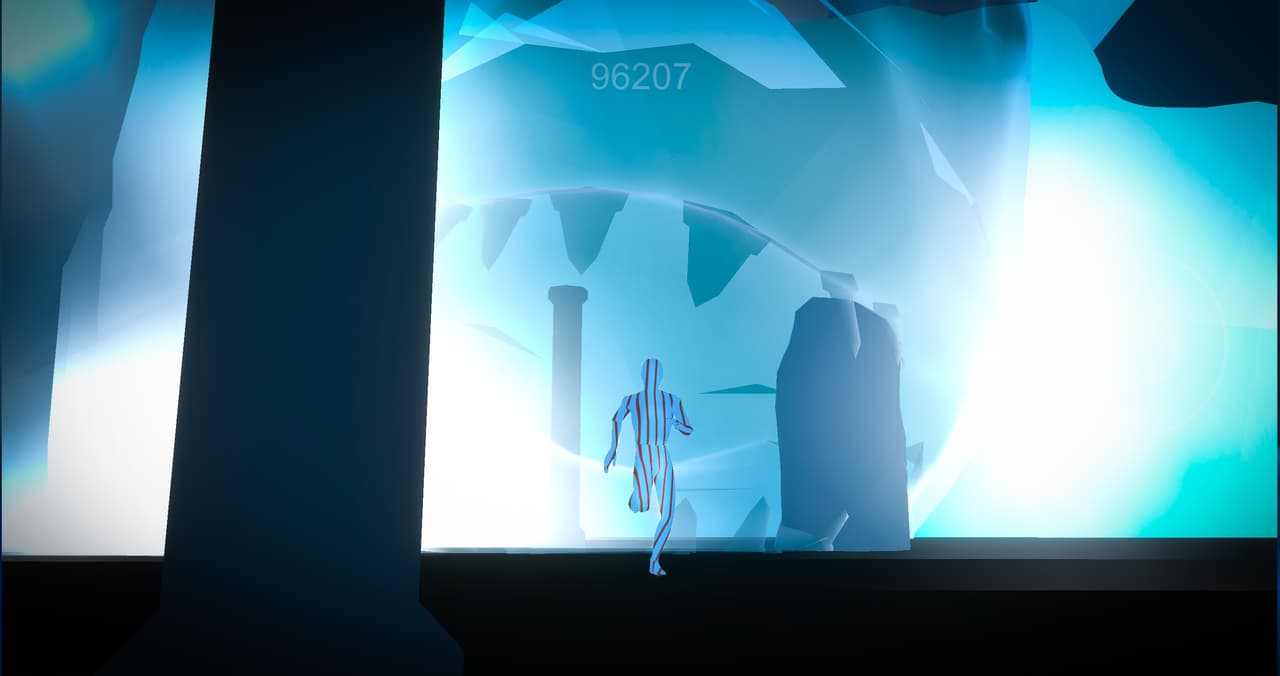 The dali thundering concept screenshot 3