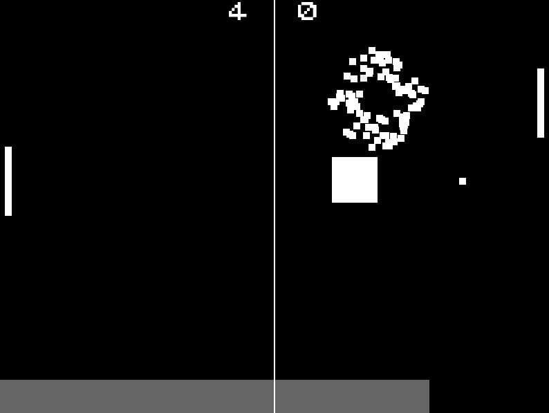 SIMPLY PONG 2020