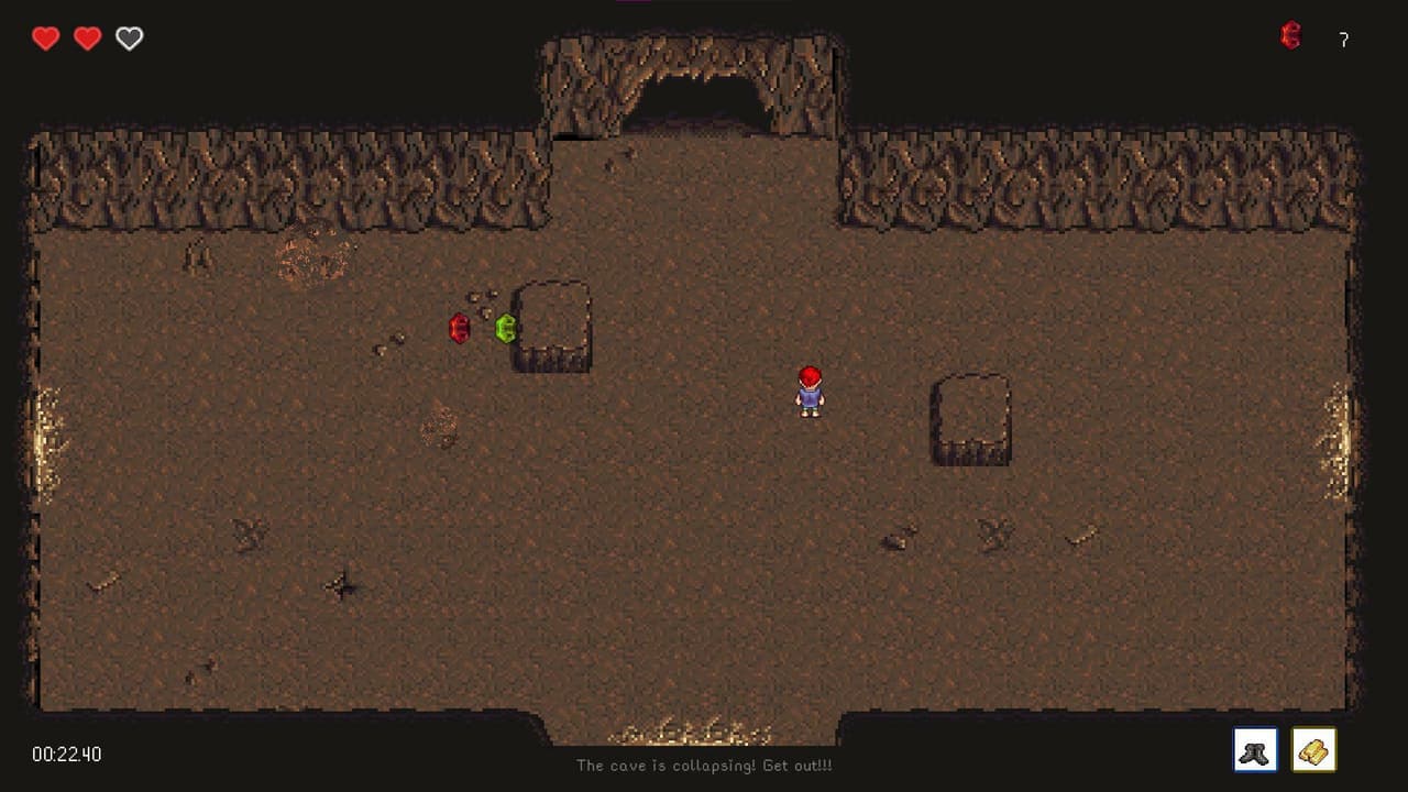 Cave Bandits