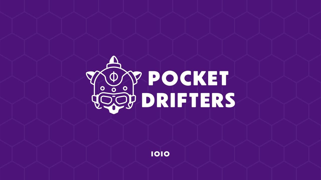Pocket Drifters Alpha