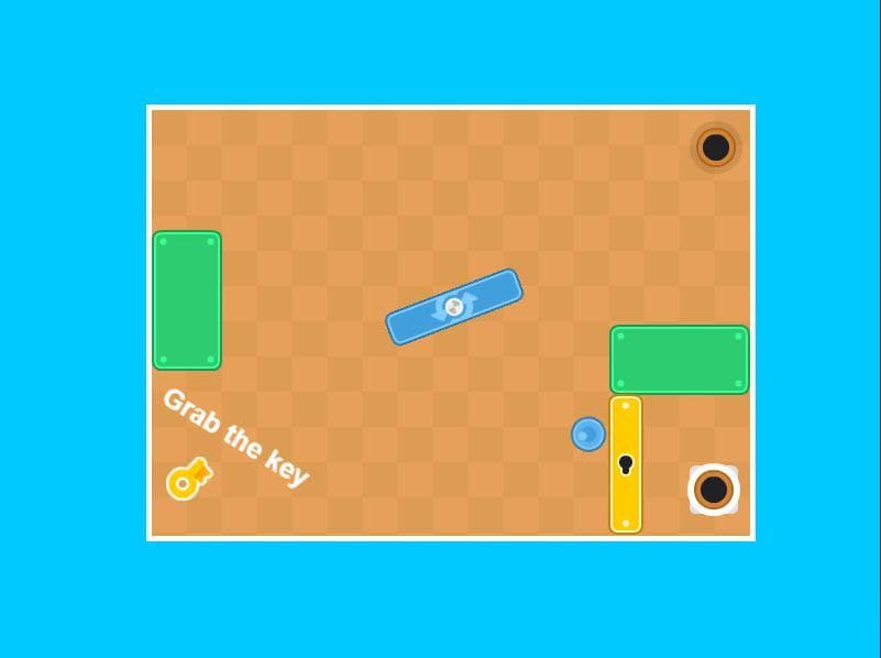 Ball Roller (Allergen Studios) screenshot 4