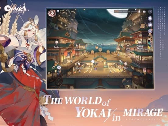 Onmyoji: The Card Game screenshot 6