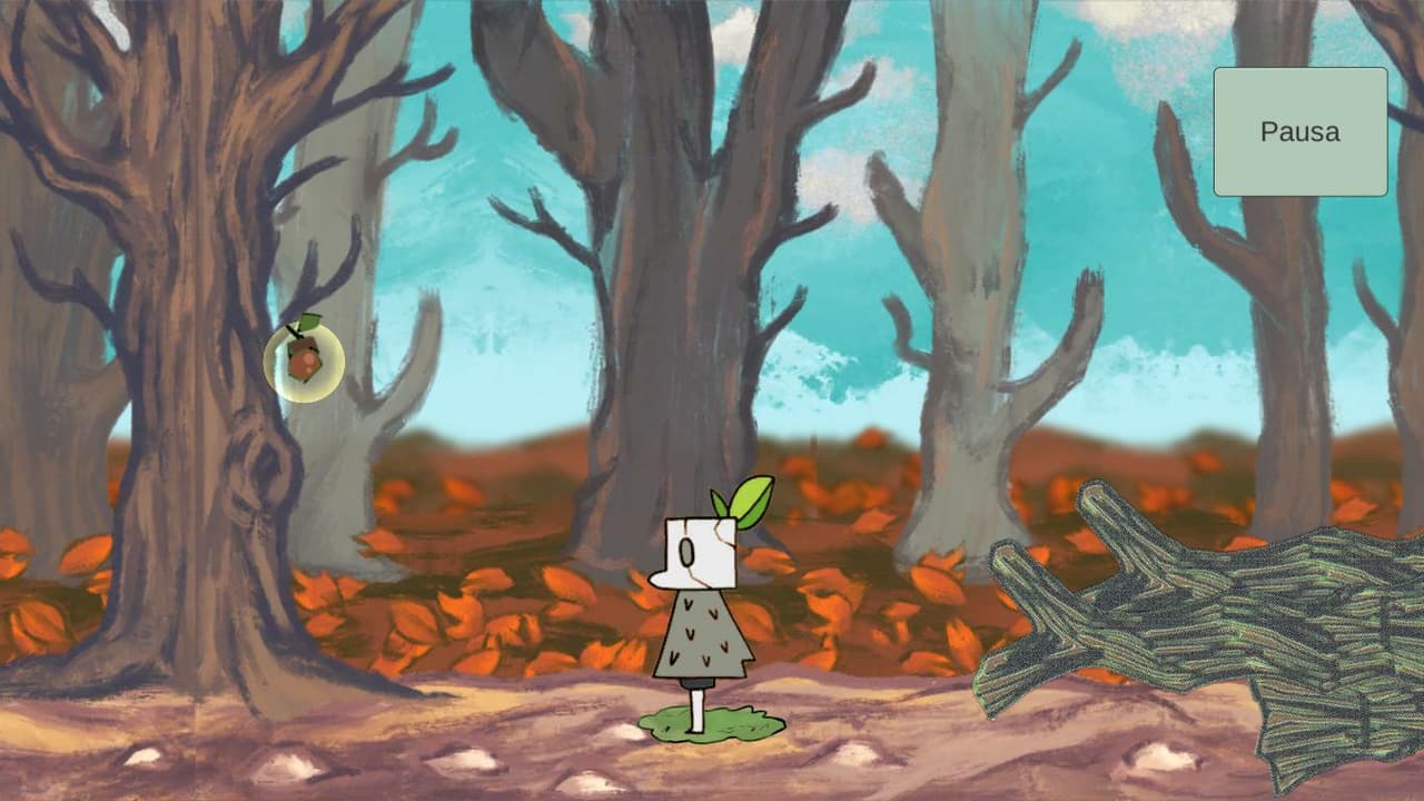 Aliwen screenshot 3