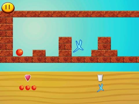 Bounce Classic FREE screenshot 4