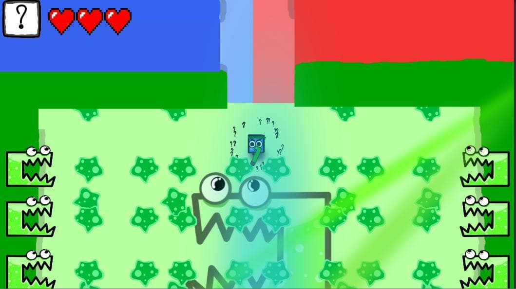 Unknow screenshot 6