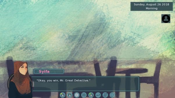 Themis Hands screenshot 3