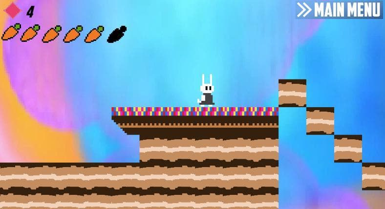 Kaos Journey screenshot 3