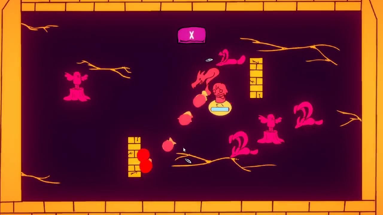 A Burning Soul screenshot 5