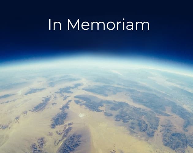 In Memoriam (itch)