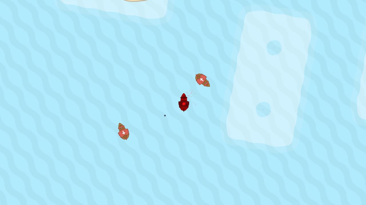 Pirates (Qiwi Games)