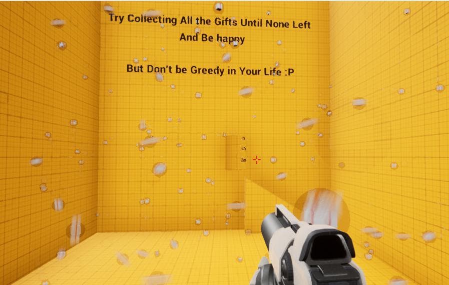 Itz_Xmas screenshot 4
