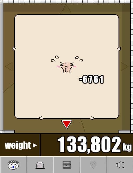 DIET screenshot 5