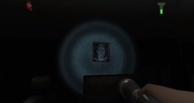 Dream Fallen Chaves