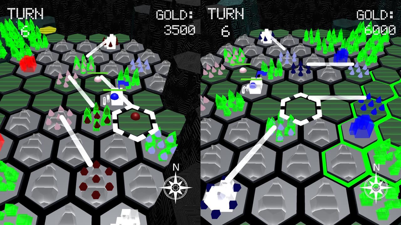 ScrapWars - alpha v0.1.0.30 screenshot 5