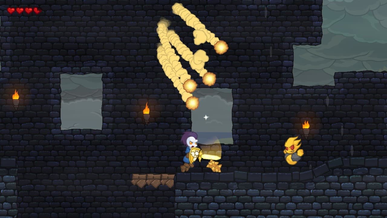 Leowald screenshot 4