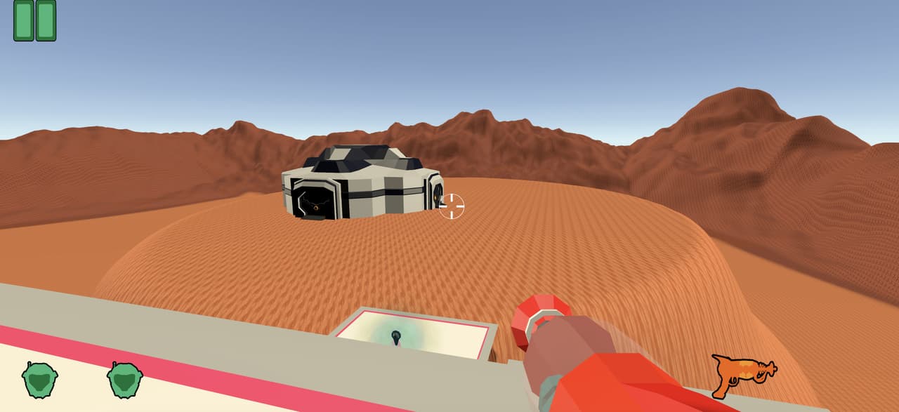 Insect Busters screenshot 4