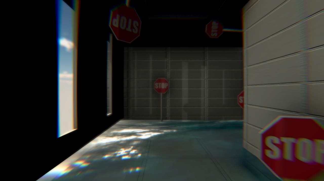 Curiosity (01_debi) screenshot 5