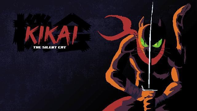 Kikai Silent Cat