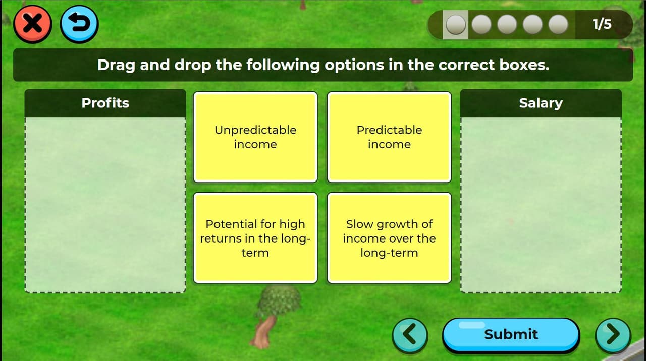 POMPAK screenshot 4