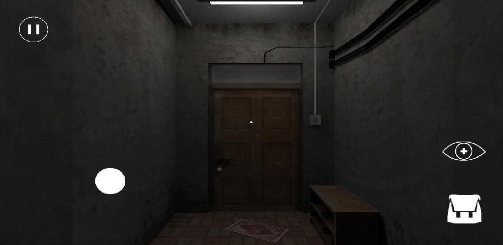 Hadal: Indian Horror Game Demo screenshot 3