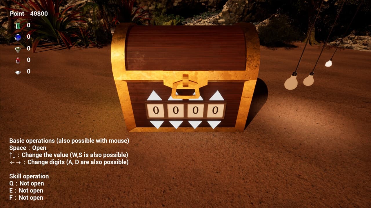 Try them all! screenshot 5