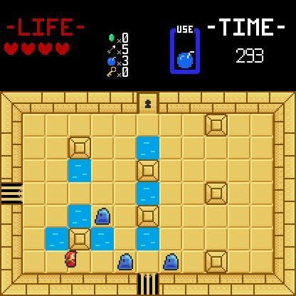 Dungeon Crawler (Luminight)
