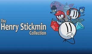 henrysticmin collection