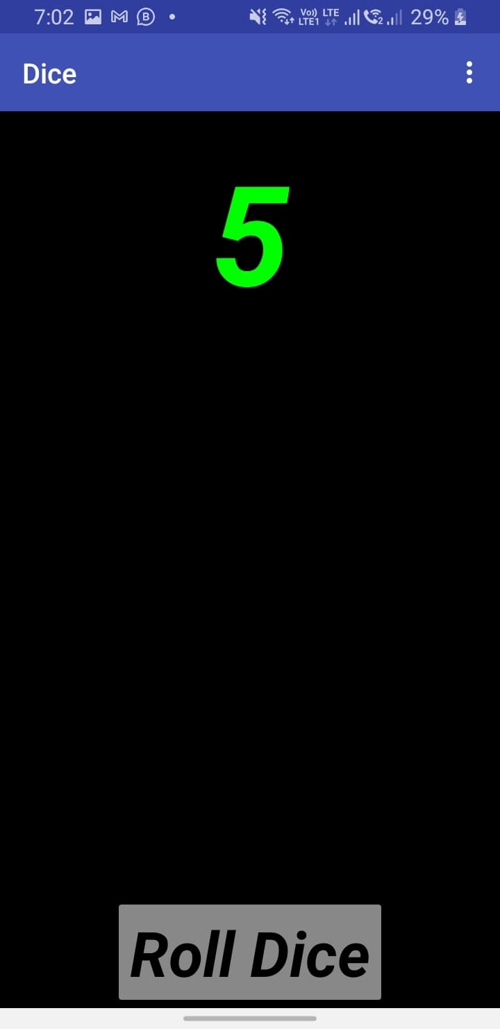 Dice (itch) (Akspro2006) screenshot 6