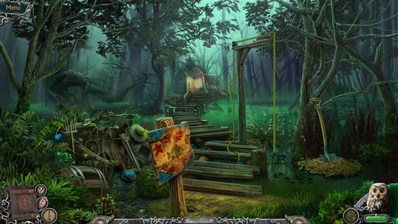 Weird Park Trilogy screenshot 3