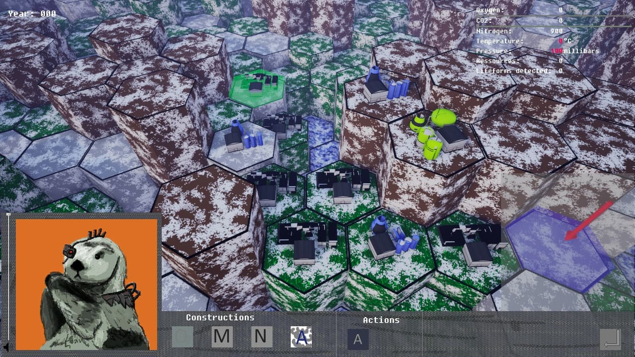 The Otter World screenshot 3