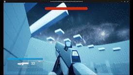 Arcane Gun