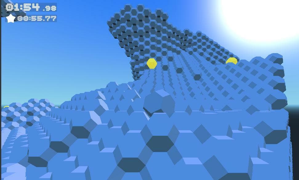 Octron Mania screenshot 2