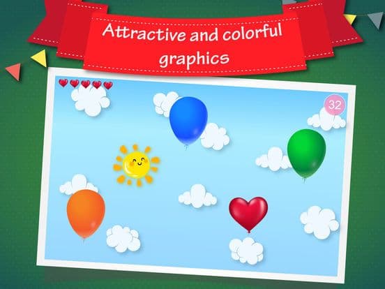 Balloon Pop!.