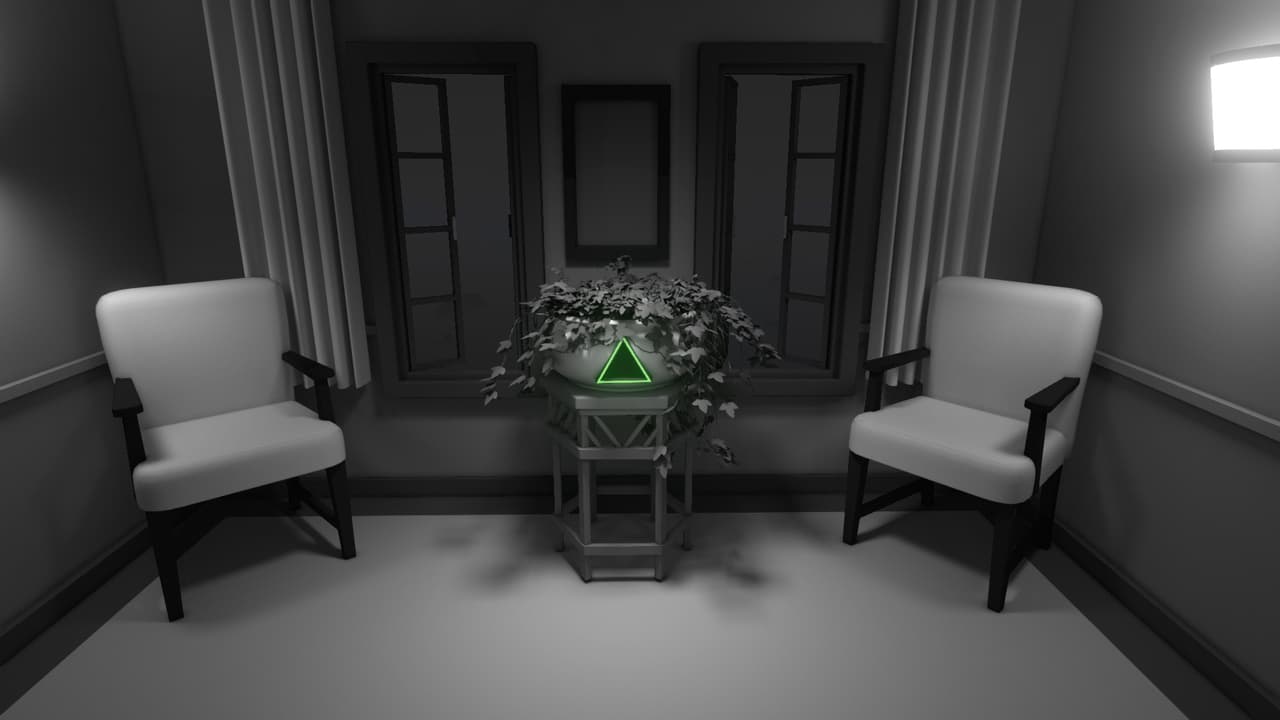 Discolored (Demo) screenshot 3