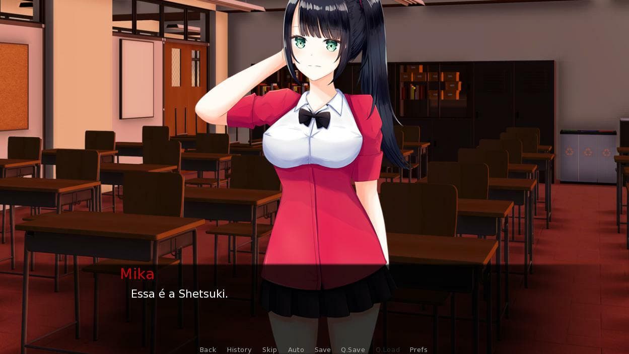 My Big Secret screenshot 2