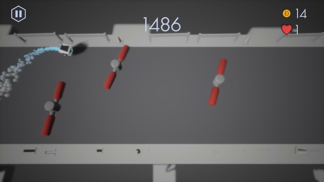 Refresh runner screenshot 4