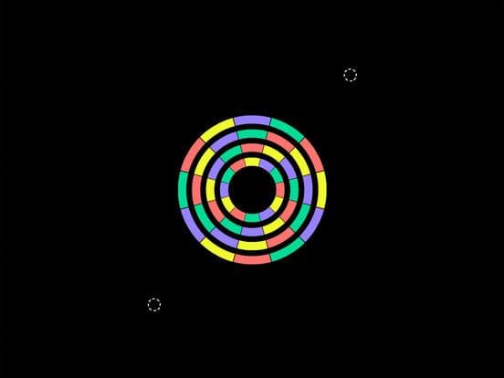 Color Attack!