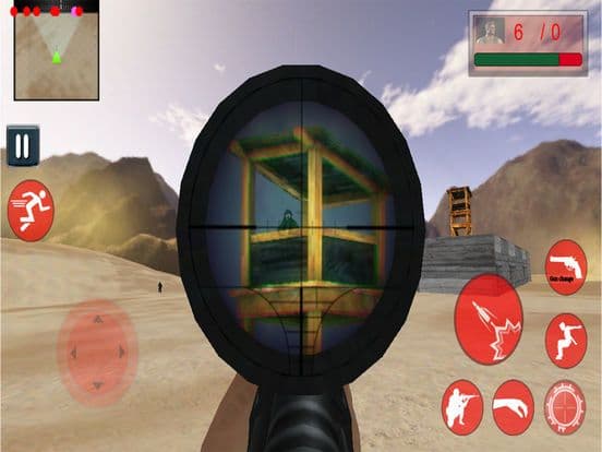 Prison Break Survival Lockdown