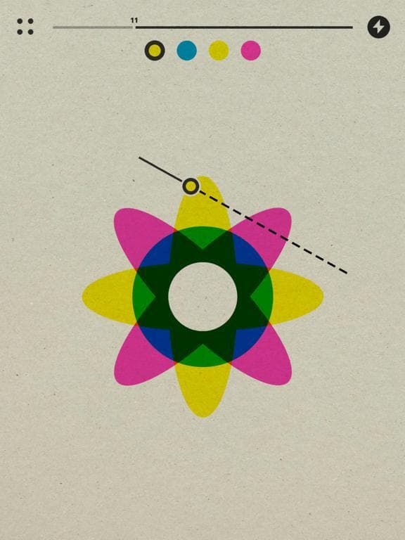 Linia super screenshot 3