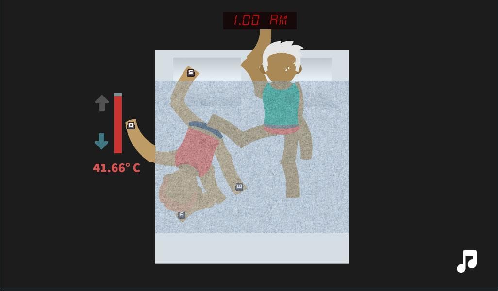Get Comfortable (Chillen) screenshot 4