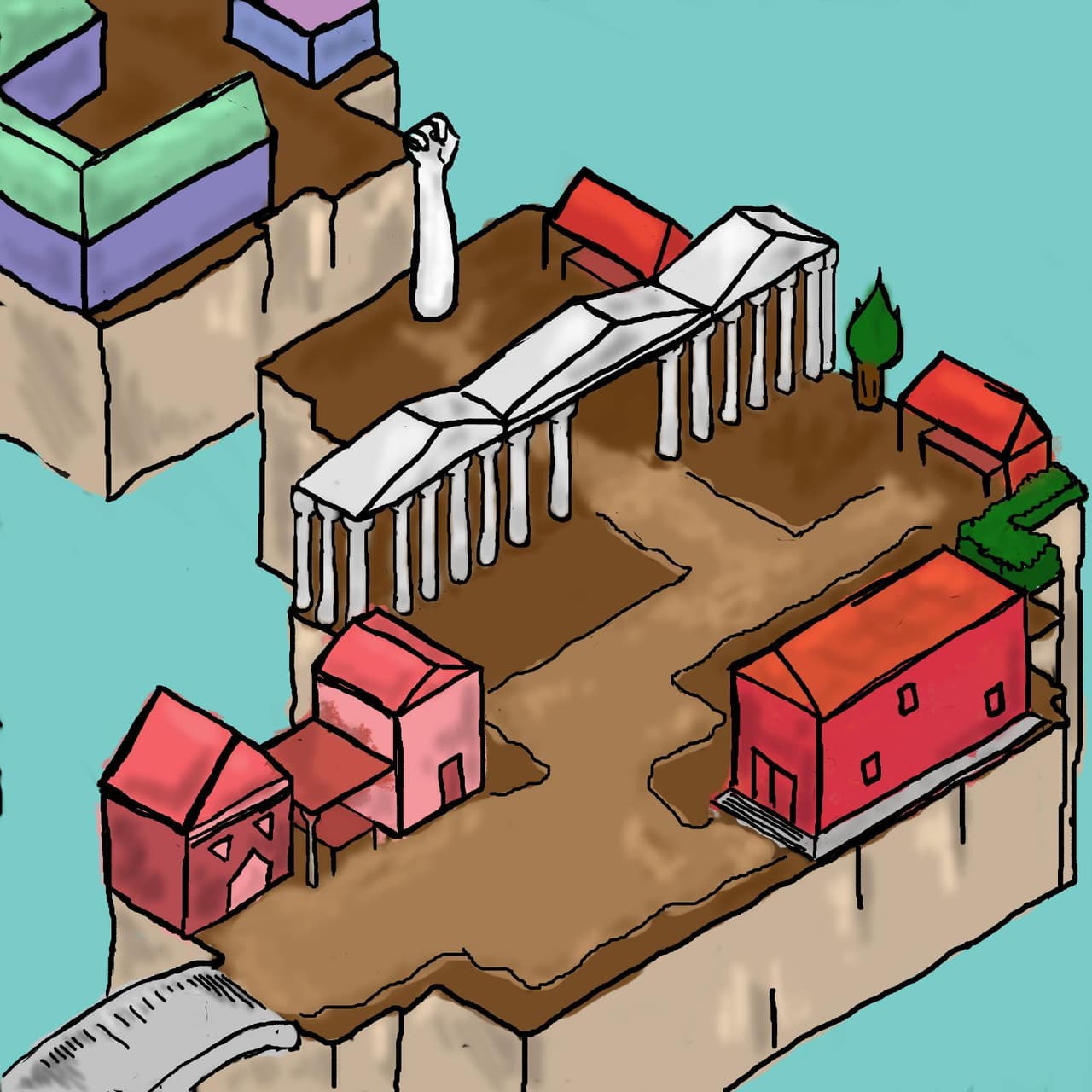 Week4 Minigame