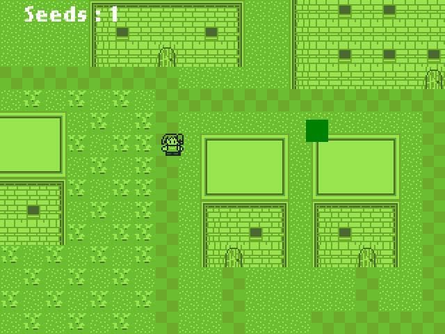 Patches Of Adventure screenshot 4