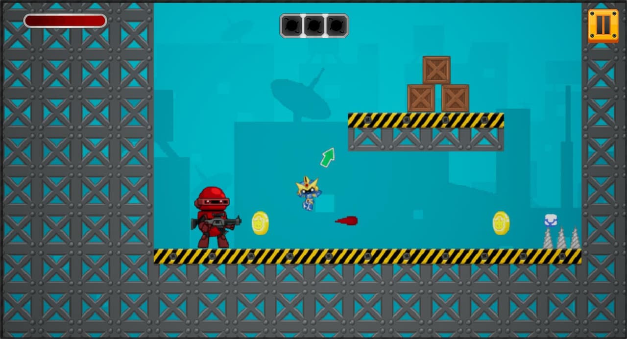 Tekling 2: Overdrive screenshot 5