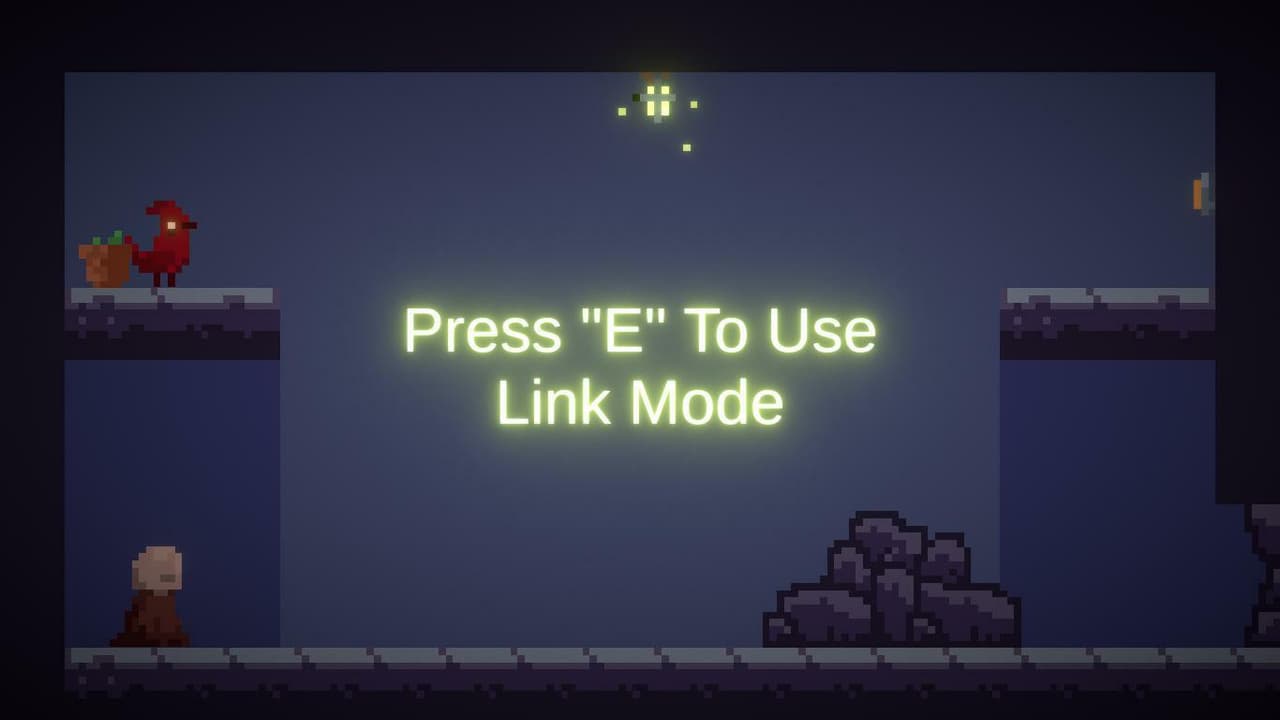 Creature Link screenshot 2
