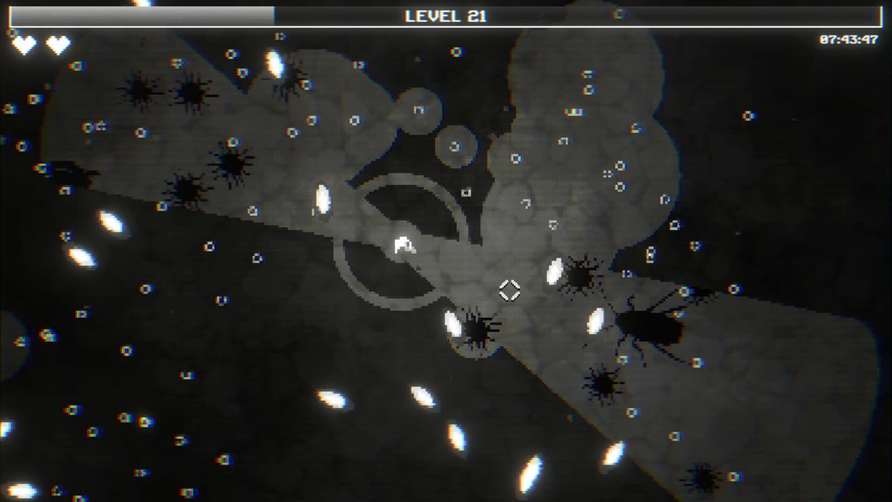 Disfigure: Prologue screenshot 3
